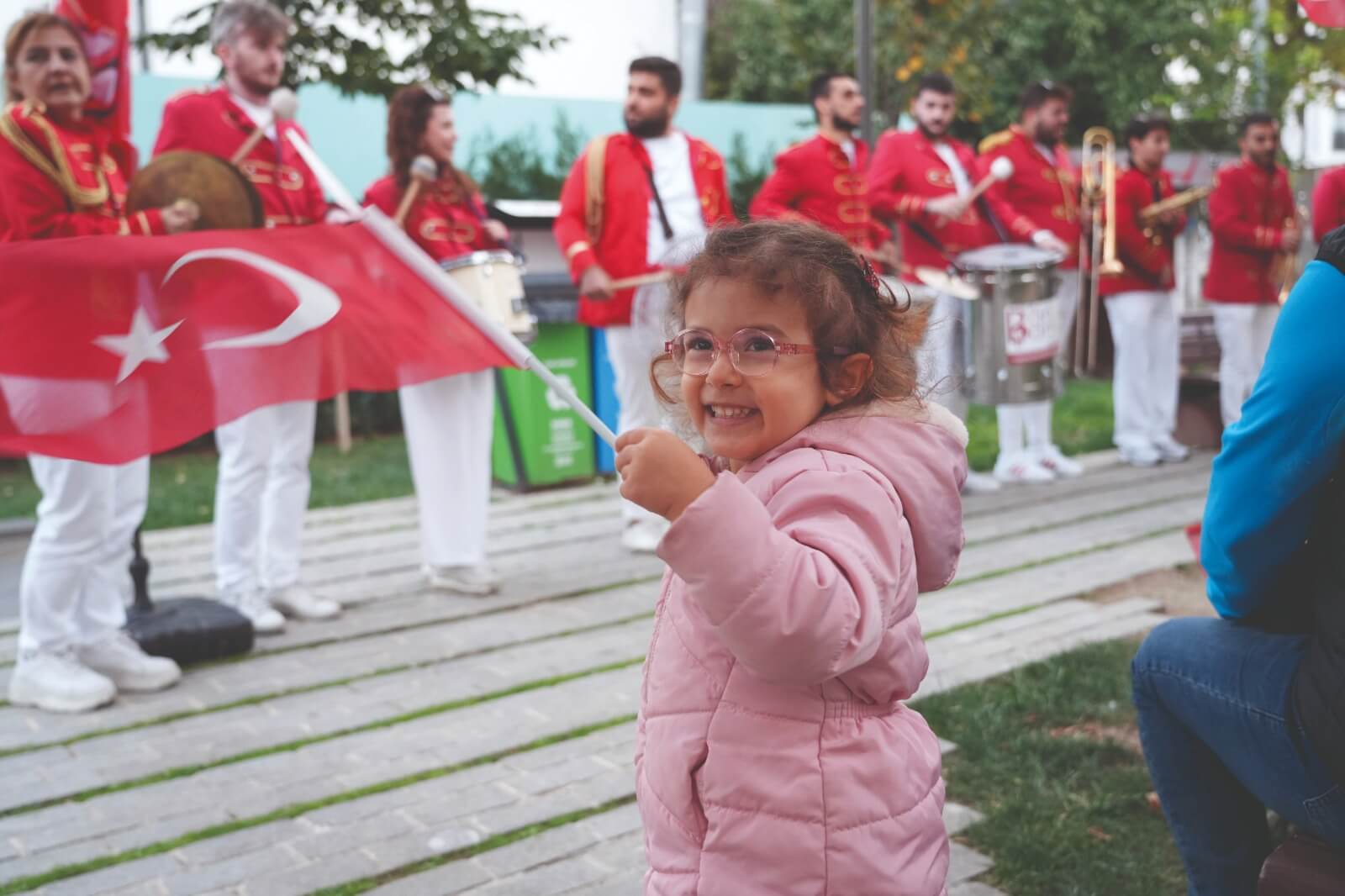 29 Ekim kutlamaları başlıyor